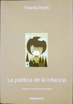 LA POÉTICA DE LA INFANCIA