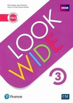 LOOK WIDE 3