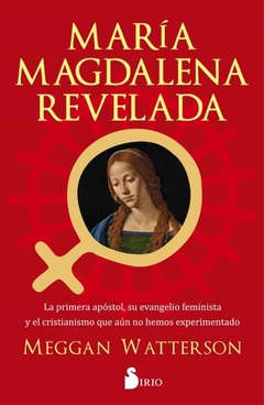 MARIA MAGDALENA REVELADA - tienda online