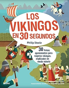 LOS VIKINGOS. 30 SEGUNDOS