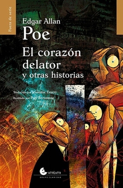 EL CORAZÓN DELATOR Y OTRAS HISTORIAS