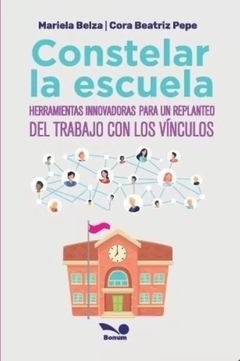 CONSTELAR LA ESCUELA