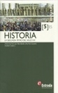 HISTORIA 5 - HUELLAS