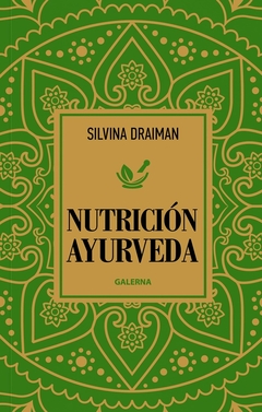 NUTRICIÓN AYURVEDA