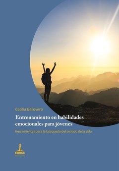 ENTRENAMIENTO EN HABILIDADES EMOCIONALES PARA JÓVENES