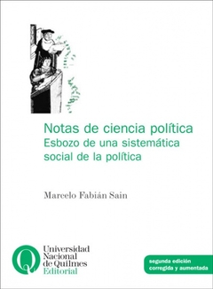 NOTAS DE CIENCIA POLÍTICA