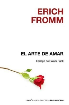 EL ARTE DE AMAR - comprar online