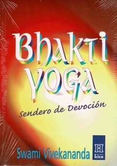 BHAKTI YOGA