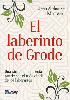 LABERINTO DE GRODE, EL