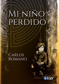 MI NIÑO PERDIDO