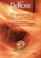 ORIGENES DEL YOGA ANTIGUO