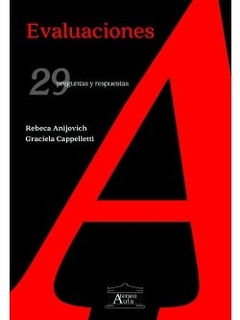 EVALUACIONES. 29 PREGUNTAS Y RESPUESTAS