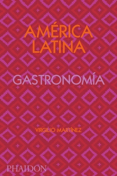 AMÉRICA LATINA. GASTRONOMÍA