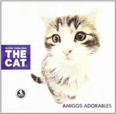 THE CAT . AMIGOS ADORABLES