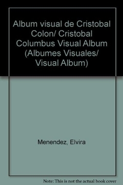 ALBUM VISUAL DE COLON