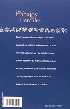TRABAJOS DE HERCULES (NVA.EDICION), LOS