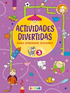 ACTIVIDADES DIVERTIDAS 3. COCOTERO