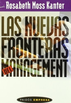 NUEVAS FRONTERAS DEL MANAGEMENT LAS