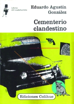 CEMENTERIO CLANDESTINO