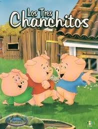 Imagen de TRES CHANCHITOS