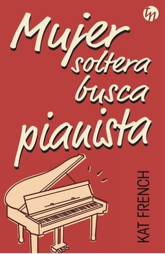 MUJER SOLTERA BUSCA PIANISTA