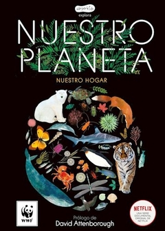 NUESTRO PLANETA