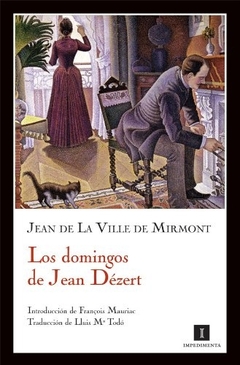 LOS DOMINGOS DE JEAN DÉZERT