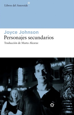 PERSONAJES SECUNDARIOS