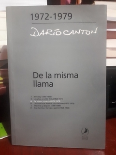 DE PLOMO Y POESÍA