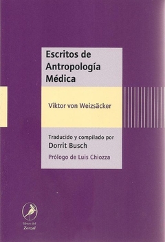 ESCRITOS DE ANTROPOLOGÍA MÉDICA