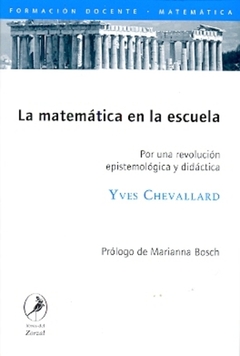 LA MATEMÁTICA EN LA ESCUELA