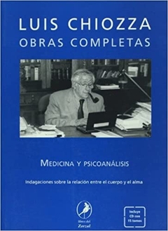 MEDICINA Y PSICOANÁLISIS