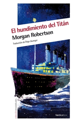 EL HUNDIMIENTO DEL TITÁN