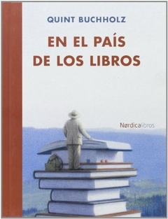 EN EL PAÍS DE LOS LIBROS