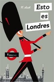 ESTO ES LONDRES