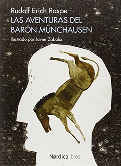 LAS AVENTURAS DEL BARÓN MÜNCHAUSSEN