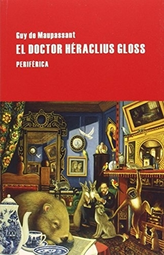 EL DOCTOR HÉRACLIUS GLOSS