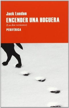 ENCENDER UNA HOGUERA