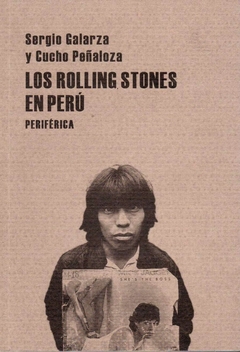 LOS ROLLING STONES EN PERÚ