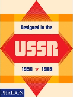 DESIGNED IN THE USSR: 19501989