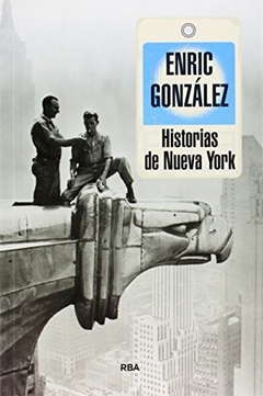 HISTORIAS DE NEW YORK