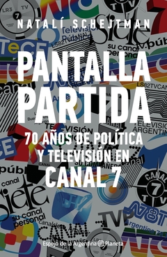 PANTALLA PARTIDA