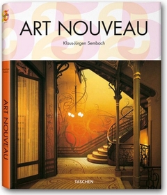 ART NOUVEAU