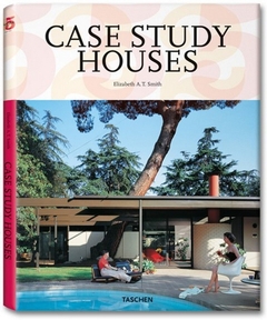 CASE STUDY HOUSES