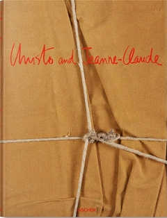 CHRISTO AND JEANNE-CLAUDE