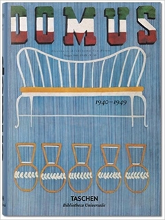 DOMUS 1940S