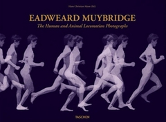 EADWEARD MUYBRIDGE