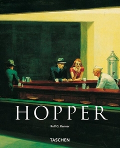 EDWARD HOPPER