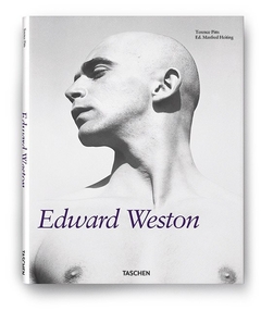 EDWARD WESTON