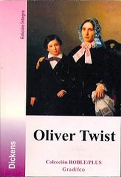 OLIVER TWIST